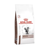 ROYAL CANIN CAT HEPATIC 2KG
