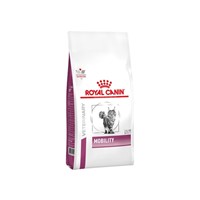 9//ROYAL CANIN MOBILITY CAT 2KG