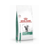 ROYAL CANIN SATIETY CAT 1.5KG