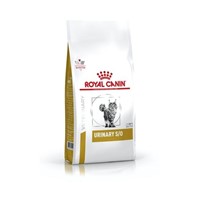 ROYAL CANIN URINARY S/O CAT 400GR