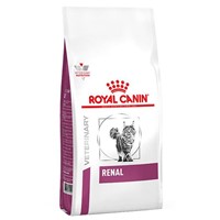 ROYAL CANIN RENAL CAT 400GR