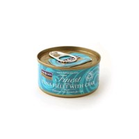 FISH4CATS ΦΙΛΕΤΟ ΤΟΝΟ ΜΕ ΚΑΒΟΥΡΙ 70gr