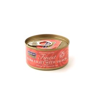 FISH4CATS ΦΙΛΕΤΟ ΤΟΝΟ ΜΕ ΣΟΛΟΜΟ 70gr