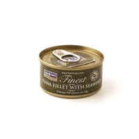 FISH4CATS ΦΙΛΕΤΟ ΤΟΝΟΥ ΜΕ ΦΥΚΙΑ 70gr