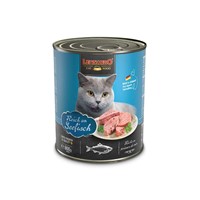 LEONARDO ΚΟΝΣΕΡΒΑ ΓΑΤΑΣ OCEAN FISH 800G