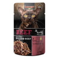 LEONARDO ΒΕΕF & PULLED BEEF ΦΑΚΕΛΑΚΙΑ 70GR