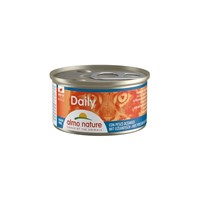 9//ALMO NATURE GF DAILY CAT MOUSSE ΨΑΡΙ ΩΚΕΑΝΟΥ 85g