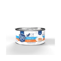 EGEO CAT ADULT  ΤΟΝΟΣ ΜΕ ΣΥΝΑΓΡΙΔΑ ΣΕ ΖΕΛΕ 85gr