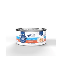 EGEO CAT ADULT  ΤΟΝΟΣ ΜΕ ΓΑΡΙΔΕΣ ΣΕ ΖΕΛΕ 85gr