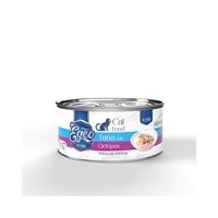 EGEO CAT ADULT  ΤΟΝΟΣ ΜΕ ΧΤΑΠΟΔΙ ΣΕ ΖΕΛΕ 85gr