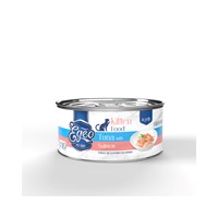 EGEO CAT KITTEN ΤΟΝΟΣ ΜΕ ΣΟΛΟΜΟ ΣΕ ΖΕΛΕ 85gr