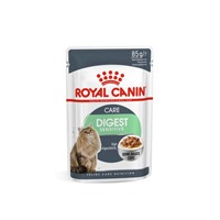 ROYAL CANIN DIGEST SENSITIVE 12X85GR GRAVY