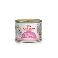 ROYAL CANIN MOTHER & BABYCAT 12X195GR