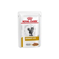 ROYAL CANIN URINARY S/O 85GR