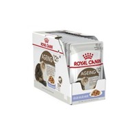 ROYAL CANIN AGEING +12 12X85GR JELLY