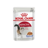 ROYAL CANIN INSTINCTIVE 12X85GR JELLY