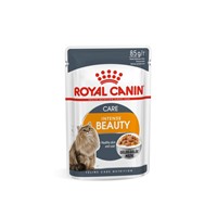 ROYAL CANIN INTENSE BEAUTY 12X85GR JELLY