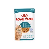 ROYAL CANIN AGEING +11 12X85GR JELLY