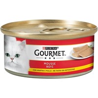 GOURMET MOUS 195gr ΠΑΠΙΑ ΚΟΤΟΠΟΥΛΟ