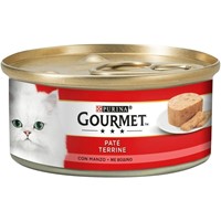 GOURMET ΠΑΤΕ 195gr ΒΟΔΙΝΟ