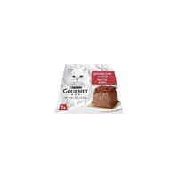 GOURMET REVELATIONS Μους Βοδινό  (4X57GR)