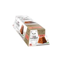 GOURMET REVELATIONS ΣΕ ΖΕΛΕ ΜΕ ΣΟΛΟΜΟ (4X57GR)