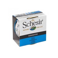 SCHESIR CAT JELLY 85GR ΤΟΝΟΣ