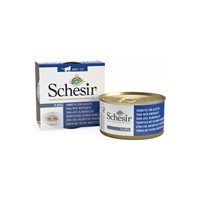 SCHESIR CAT JELLY 85GR ΤΟΝΟΣ ΜΕ ΑΘΕΡΙΝΑ