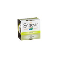 SCHESIR CAT BROTH 70GR ΤΟΝΟΣ