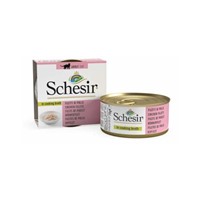 SCHESIR CAT BROTH 70GR ΚΟΤΟΠΟΥΛΟ