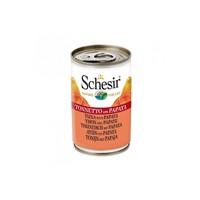 SCHESIR CAT ΤΟΝΟΣ ΜΕ ΠΑΠΑΓΙΑ 140GR