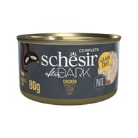 SCHESIR CAT AFTER DARK PATE ΚΟΤΟΠΟΥΛΟ 80g