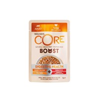 WELLNESS CORE BOOST Digestive Turkey 85gr