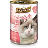 PRINCESS CAT ΜΠΟΥΚΙΕΣ ΜΕ ΣΟΛΟΜΟ 405GR