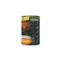 VIBRISSE SHAKE KITTEN WITH CHICKEN OMEGA3 135GR