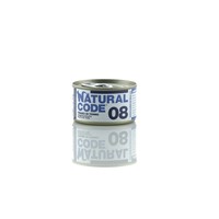 NATURAL CODE 08 ADULT ΦΙΛΕΤΟ ΤΟΝΟΥ ΠΑΤΕ 85GR