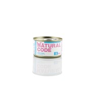 NATURAL CODE BABY CAT ΠΑΤΕ ΤΟΝΟΣ ΚΟΤΟΠΟΥΛΟ 85GR