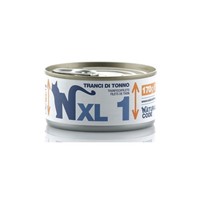 NATURAL CODE XL1 ΛΩΡΙΔΕΣ ΤΟΝΟΥ 170GR