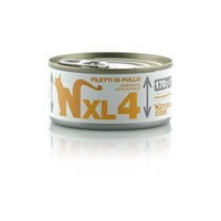 NATURAL CODE XL4 ΦΙΛΕΤΟ ΚΟΤΟΠΟΥΛΟ 170GR
