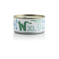 NATURAL CODE XL9 ΤΟΝΟΣ ΚΑΙ ΤΣΙΠΟΥΡΑ 170GR