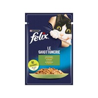 FELIX ΜΕ ΚΟΥΝΕΛΙ ΣΕ ΖΕΛΕ 85gr