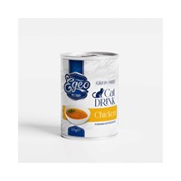 EGEO CAT DRINK  ΚΟΤΟΠΟΥΛΟ 135gr