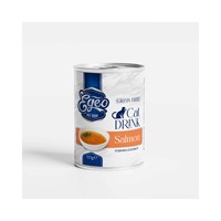 EGEO CAT DRINK ΣΟΛΟΜΟΣ 135gr
