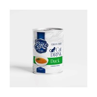 EGEO CAT DRINK ΠΑΠΙΑ 135gr
