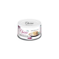 CHERIE CHICKEN MOUSSE KITTEN 80GR
