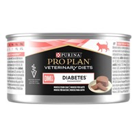 PURINA PRO PLAN FELINE VET DIET DM 195gr