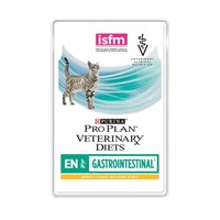 PURINA PRO PLAN FELINE VET DIET EN CHICKEN 10x85g