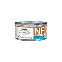 9//PURINA PRO PLAN FELINE VET DIET NF ADVANCED CARE 24x195gr