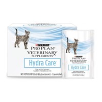 PURINA PRO PLAN FELINE VET DIET HYDRA CARE 10X85GR