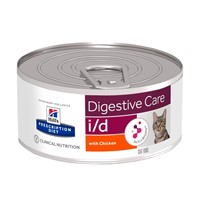 HILL'S PD FELINE I/D 156GR